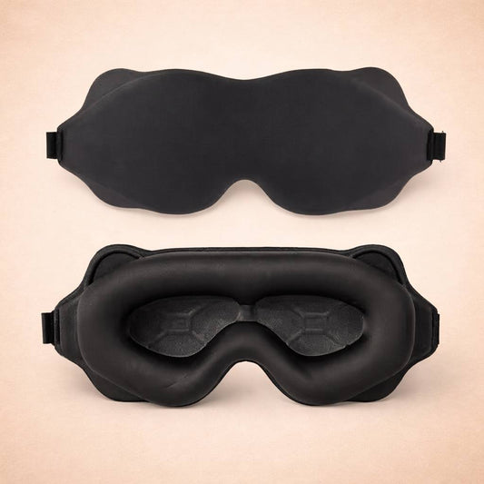 Bailandis Night Ritual - HydraMist + Deep Sleep Mask