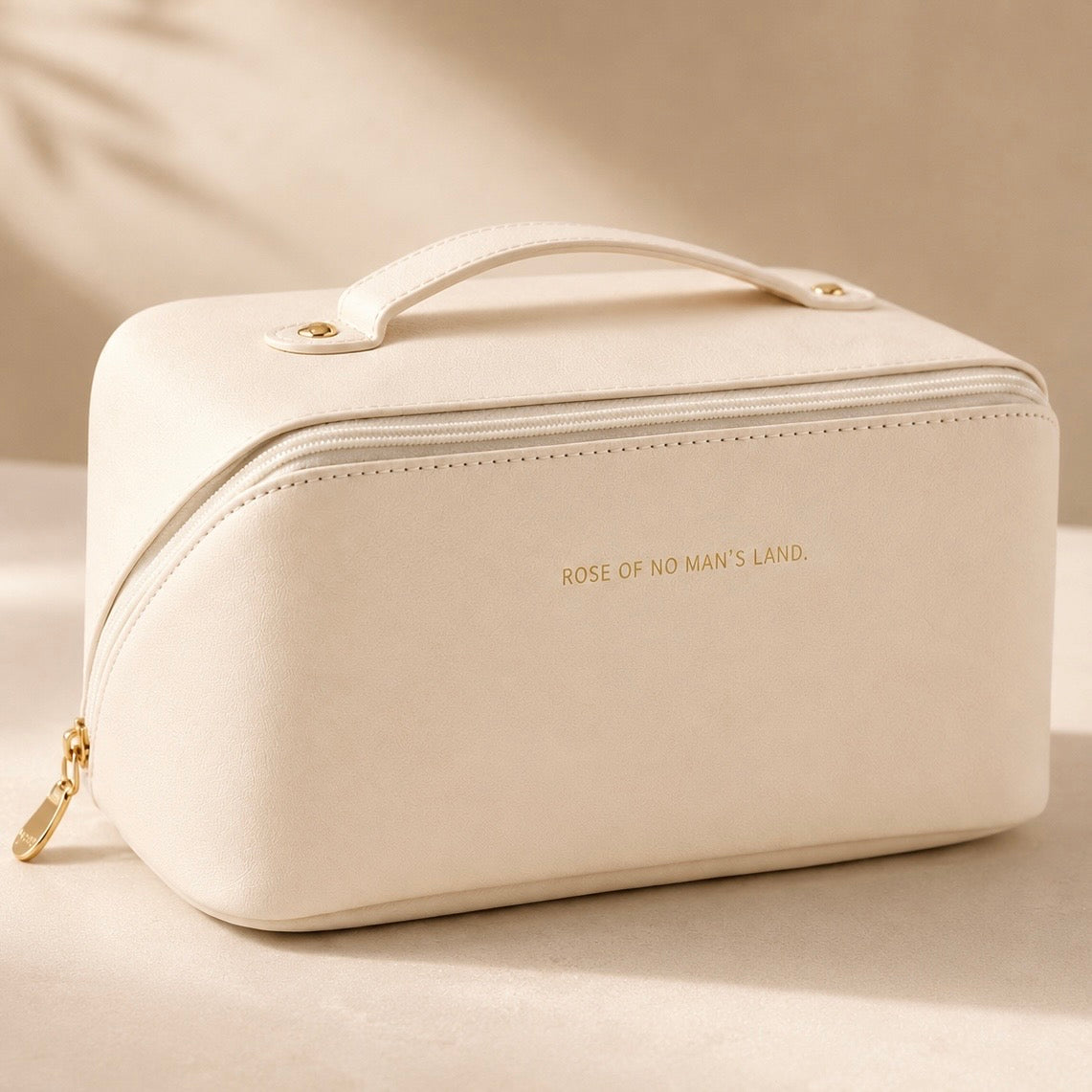 Beauty Organizer™ – Compact, stijlvol & travel-proof