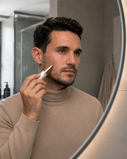 Bailandis SmoothGlow Men – Precision Trimmer