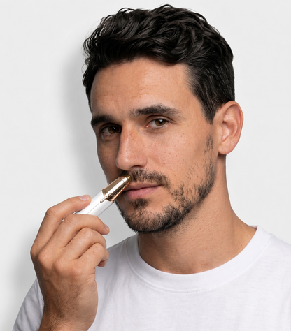 Bailandis SmoothGlow Men – Precision Trimmer