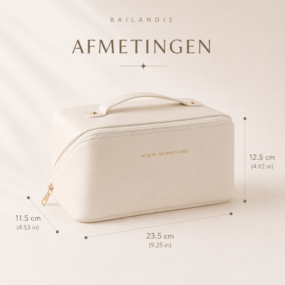 Beauty Organizer™ – Compact, stijlvol & travel-proof