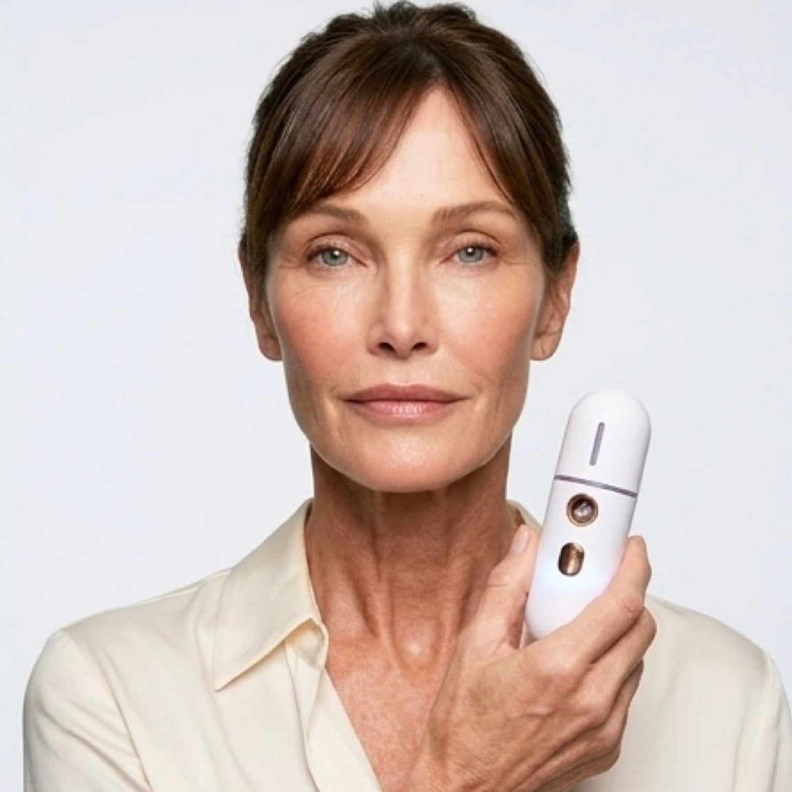 HydraMist™ Nano Facial Spray – Directe hydratatie voor een frisse huid