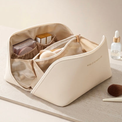 Beauty Organizer™ – Compact, stijlvol & travel-proof