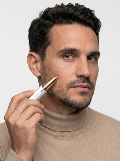 Bailandis SmoothGlow Men – Precision Trimmer