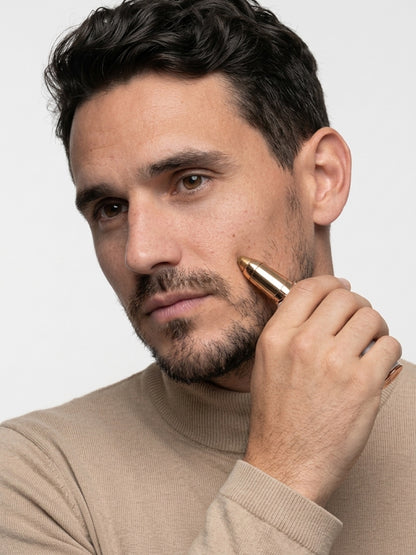 Bailandis SmoothGlow Men – Precision Trimmer
