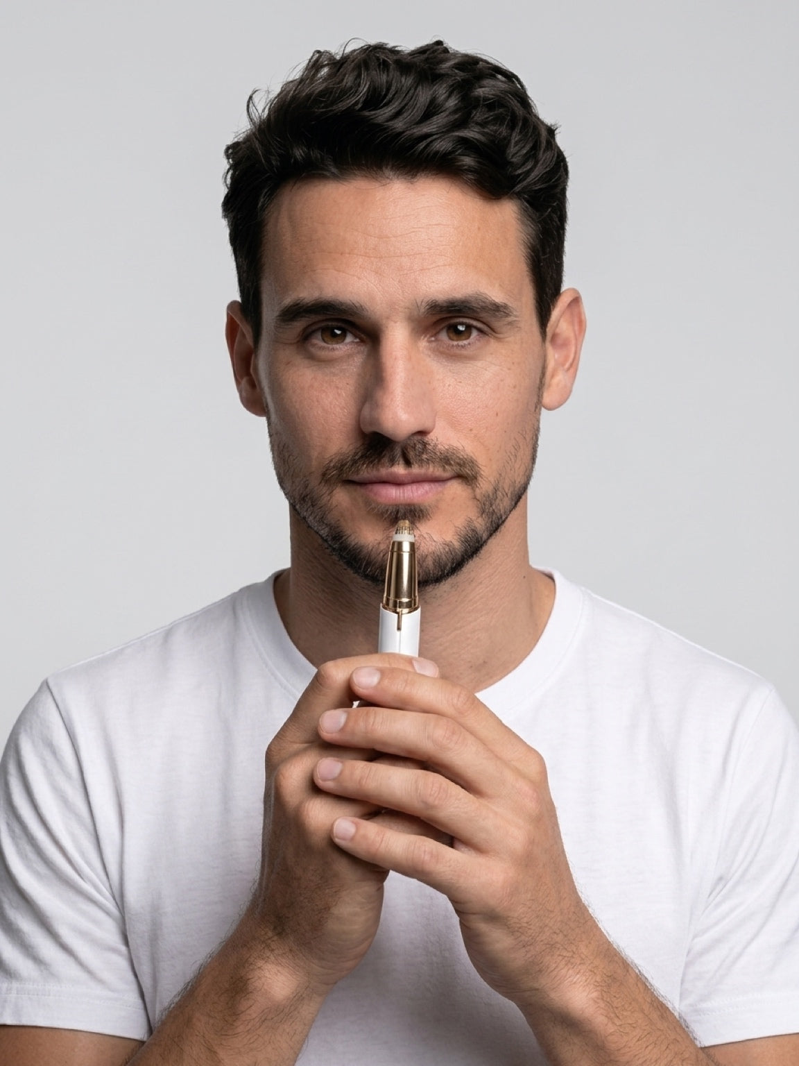 Bailandis SmoothGlow Men – Precision Trimmer