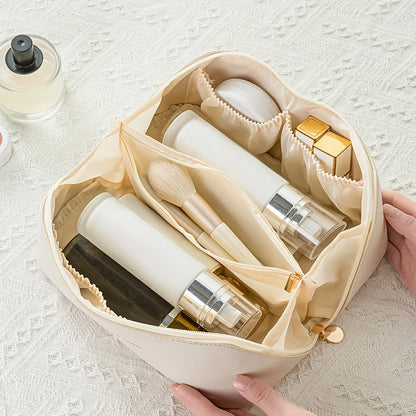 Beauty Organizer™ – Compact, stijlvol & travel-proof