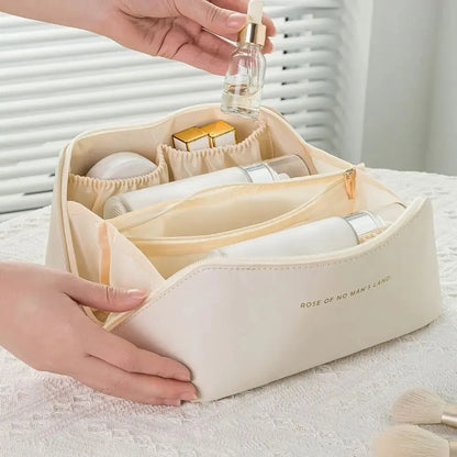 Beauty Organizer™ – Compact, stijlvol & travel-proof